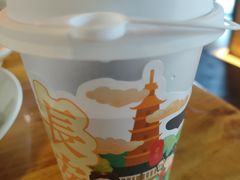 -東舍食唐精品陕菜馆