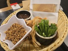 -鲁菜根·泰安菜(万达店)