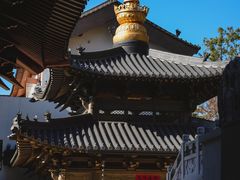 -径山寺