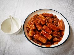 -红旗饭庄
