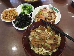 -罗胖子面馆(西关店)