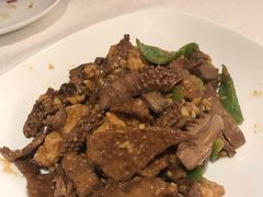 传统老爆三-大铁勺新津菜(东丽阳光新业广场店)
