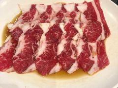 -釜山火炉·海鲜烤肉(紫藤路店)