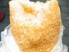 -糯米团油茶早餐铺