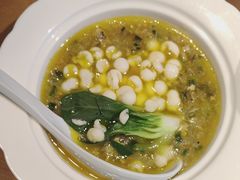 -三凤酒家·百年无锡菜(清扬茂业店)