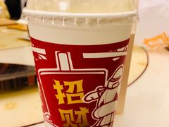 -古茗(金山大润发店)
