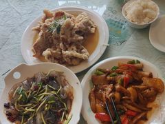 -黄家饺子东北特色菜馆(湖滨商业街店)