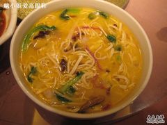 干丝-新南华大酒店(长寿店)
