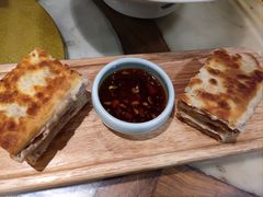 -那家小馆•北京菜•烤鸭(香山店)