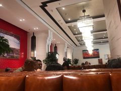 大堂-马凯餐厅(地安门店)