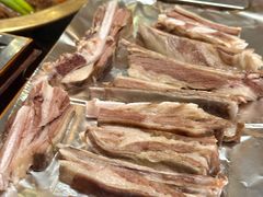 -霄汉羊排(万松园一店)