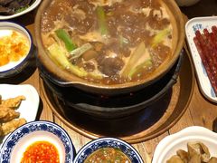 -十六蒲(桂林路店)