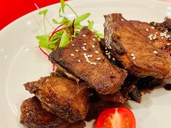 -上海浦东嘉里大酒店