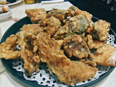 -京门活鱼馆·鱼火锅(百子湾（原红庙）店)