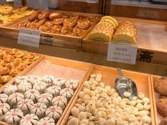 -九芝斋(解放路店)