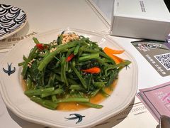 -太食獸泰式茶餐厅(IFS国金中心店)
