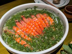 -一坐一忘云南菜(卓悦中心)