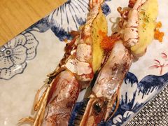 -吉兆·料理(红梅南路店)