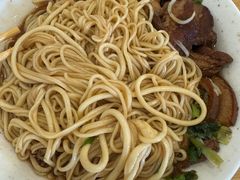 -水仙拉面(水仙街店)