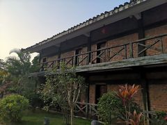 -大新明仕山庄