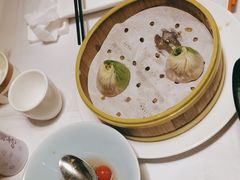 -小厨娘淮扬菜(清江苏宁广场店)