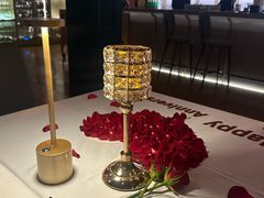 -Kathleen's Waitan 凯圣琳江景西餐厅(外滩店)