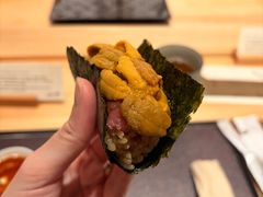 -小十Omakase(地王大厦店)