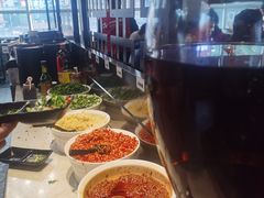 -冯排骨涮烤火锅(华商国际城店)