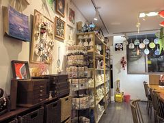 -100家灵感仓库·DIY团建(什刹海店)