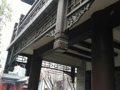 -罔极寺