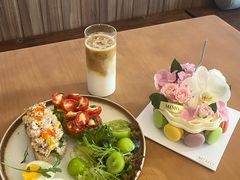 -MIMO CAFE(沙头角店)