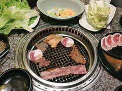 -汉拿山(印象城店)