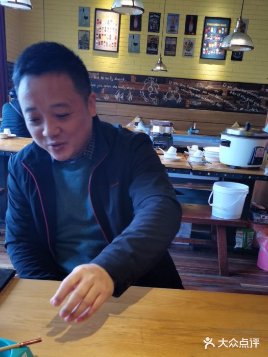 永安鱼庄·镇江菜(三店纬五路店)图片