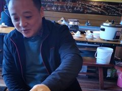 -永安鱼庄·镇江菜(三店纬五路店)