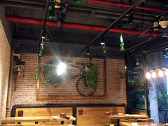 大堂-管氏翅吧(马家堡店)