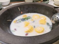 -鲜潭蒸汽石锅鱼(五道口购物中心店)