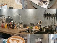 -BE NORMAL CAFE(霞溪路店)