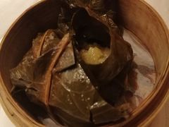 -上海金桥红枫万豪酒店-万豪中餐厅