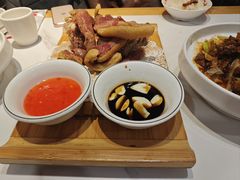 -李老哈·东北菜(宋园路店)