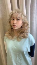 -V8潮牌·接发烫染连锁