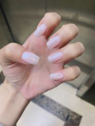 -晨·艺美甲美睫