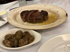 -摩根扒房(桐梓林店)