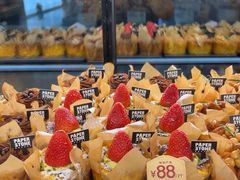 -PAPER STONE BAKERY(天汇广场店)