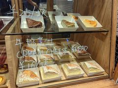 巴斯克芝士蛋糕-Juicy Bakery(大学路店)