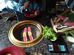 -老乾杯和牛烧肉(王府中环店)