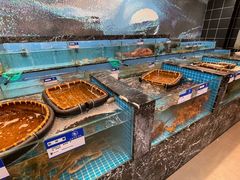 -宁海食府·涌宴(真和店)