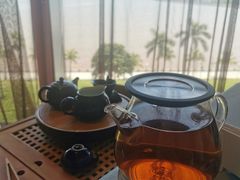 -彩丰楼中餐厅·仁恒洲际酒店