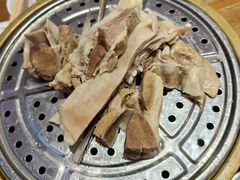 -蒙亨·手把肉·蒙古包文化主题餐厅(天恒广场店)