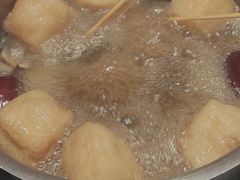 -汤岛涮小火锅(温州龙湾万达店)