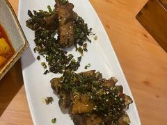 -青城山六善酒店·紫氣園中餐厅